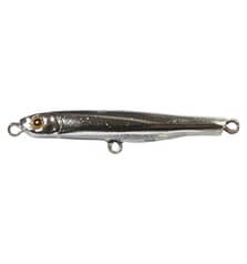 JACKSON PY HEAVY SINPEN 46mm 4.6g