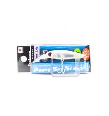 JACKSON PY SHAD 44MM 2.6G