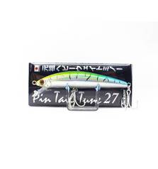JACKSON PINTAIL TUNE 90MM 27G
