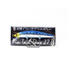 JACKSON PINTAIL TUNE 90MM 27G