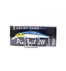 JACKSON PINTAIL 20 sinking 7cm 20g #LVI