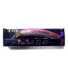 JACKSON PINTAIL EZ45 11cm 45g