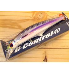 JACKSON G CONTROL 12cm 40g