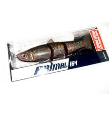 JACKSON PRIMAL 164 limited edition slow sink. 16.4cm 50g