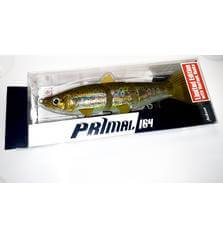 JACKSON PRIMAL 164 limited edition slow sink. 16.4cm 50g