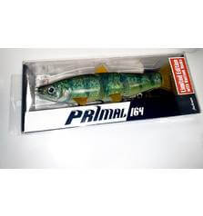 JACKSON PRIMAL 164 limited edition slow sink. 16.4cm 50g