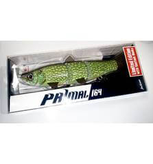 JACKSON PRIMAL 164 limited edition slow sink. 16.4cm 50g