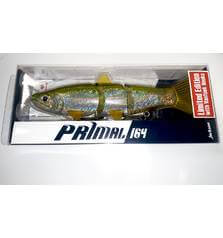 JACKSON PRIMAL 164 limited edition slow sink. 16.4cm 50g