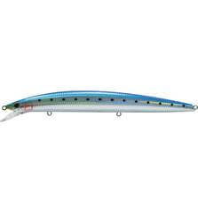 JACKSON ATHLETE 17FSV 26.5g floating