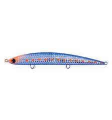 JACKSON AHLETE wire through 14SSP 40g sinking