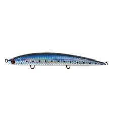 JACKSON AHLETE wire through 14SSP 40g sinking