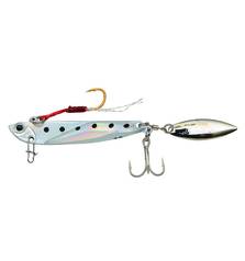JACKSON TOBISUGI DANIEL BLADE 51MM 10G
