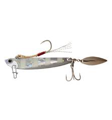 JACKSON TOBISUGI DANIEL BLADE 75MM 30G #ZBG