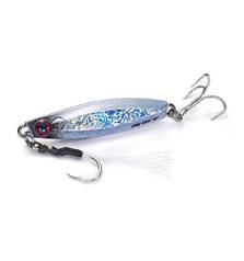 JACKSON METAL EFFECT LONG CAST 42G