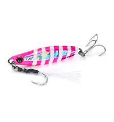 JACKSON METAL EFFECT LONG CAST 42G