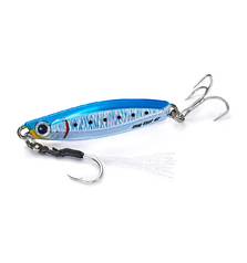 JACKSON METAL EFFECT LONG CAST 42G