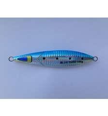 BLUE YARD MASKEY 220g