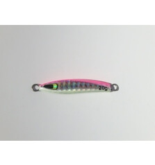BLUE YARD BUMPY casting jig 30g
