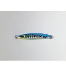 BLUE YARD BUMPY casting jig 40g