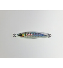 BLUE YARD BUMPY casting jig 30g