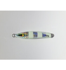 BLUE YARD BUMPY casting jig 30g