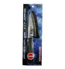 Z-EDGE made in Japan knife FK-004 205mm