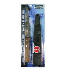 Z-EDGE made in Japan knife FK-008 212mm