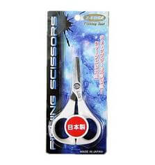 Z-EDGE made in Japan BRAID SCISSORS