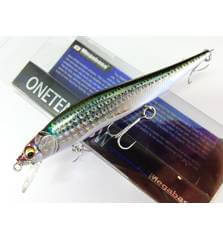 MEGABASS VISION ONE TEN JR. SW GG TIDAL MULLET
