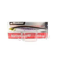 MEGABASS MARINE GANG 90S 10.5G GG IWASHI
