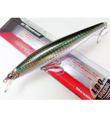 MEGABASS MARINE GANG 120S 22G GG BORA