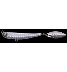 MEGABASS MAKIPPA CASTING JIG 10g #UV SILVER