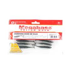 MEGABASS HAZEDONG SHAD 3inch #katakuchi