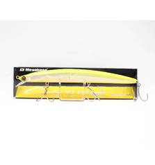 MEGABASS COOKAI SLIM 140F 20g