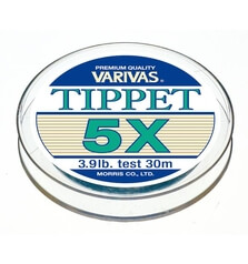 VARIVAS TIPPET 30m