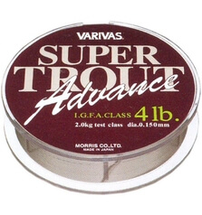 VARIVAS TROUT 91m 4 - 6lb