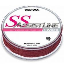 VARIVAS SS ASSIST LINE 20m