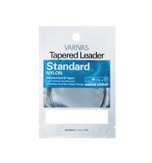 VARIVAS TAPERED LEADER STANDARD 9FT