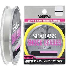 VARIVAS SEABASS SHOCK LEADER VEP-F