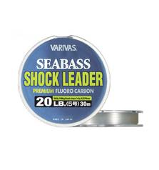 VARIVAS SEABASS SHOCK LEADER