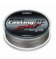 VARIVAS AVANI CASTING SUPER MAX POWER SMP 300m