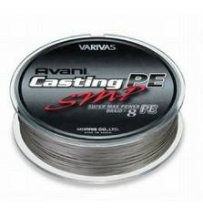 VARIVAS AVANI CASTING SUPER MAX POWER SMP 400M