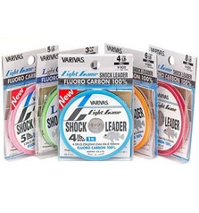 VARIVAS LIGHT GAME SHOCK LEADER