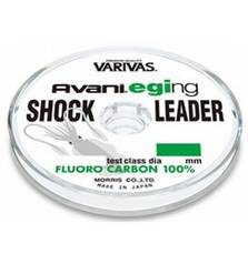 VARIVAS AVANI EGING FC SHOCK LEADER 30m