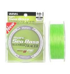 AVANI SEA BASS MAX POWER TRACER 150m #0.8