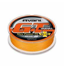 VARIVAS AVANI GT max power PE+ #10