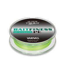 VARIVAS AVANI SUPER TROUT BAITFINESS 120m