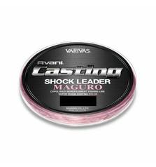 VARIVAS AVANI CT SHOCK LEADER MAGURO 30m