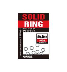 VARIVAS AVANI OCEAN WORKS SOLID RING