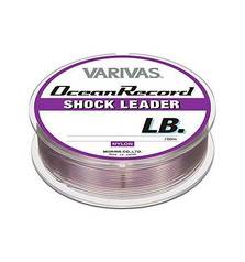 VARIVAS OCEAN RECORD SHOCK LEADER 50m
